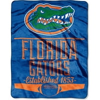 Florida Gators Silk Touch 55 70 dobja a takarót