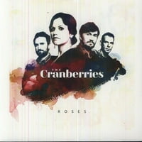 The Cranberries-Roses-Vinyl