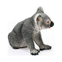 Schleich 1. a vadon élő Koala Bear játék műanyag dekoratív figura