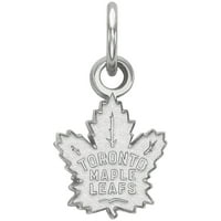Női Toronto Maple Leafs ezüst XS medál