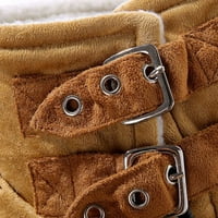 Olyvenn Téli meleg új Férfi Alkalmi Slim Fit cipzáras gyapjú bőr hajtóka kabát hosszú ujjú Kapucnis alkalmi felsőruházat
