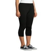 Határok Junior Capri Leggings 2-Pack