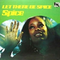 Spice-Legyen Spice-Vinyl