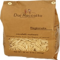 Dal Raccolto Cavatelli Molisani, uncia