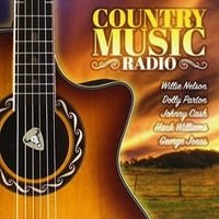Country Zene Rádió Különböző