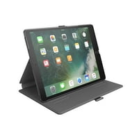 Speck 121931-B Balance Folio iPad 9.7 Pro 2017 Levegő Levegő-Fekete
