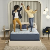 Serta Perfect Sleeper Tranquil Wave 11 Közepes Hibrid Matrac