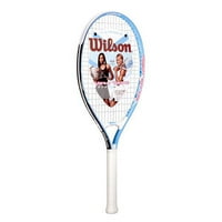 Wilson Venus és Serena Jr. Tenisz ütő