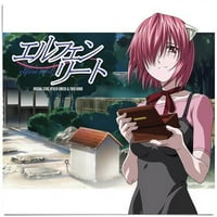 Konishi, Kayo Kondo, Yukio-Elfen Lied-Bakelit