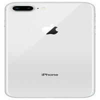 Apple iPhone Plus, GSM kártyafüggetlen 4G LTE-szürke, 64GB