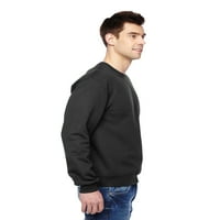 Férfi Sofspun Crewneck Pulóver SF72R