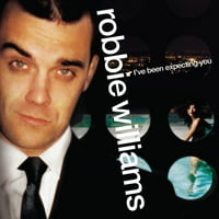 Robbie Williams - már vártam rád-Bakelit