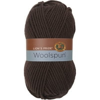 Oroszlán márka Lion ' s Pride Woolspun fonal-kávé