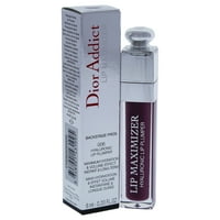Dior Addict Lip Maximizer-Berry Christian Dior nők számára - 0. oz rúzs