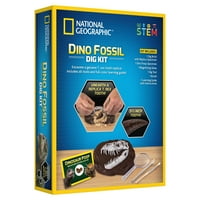 Nat Geo Dino Dig Kit RTNGDINO2