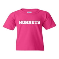 - Nagy lányok pólók és pólók, akár nagy lányok mérete - Hornets