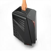 Lenovo IdeaCentre Y Cube - - Gaming Tower Asztali Számítógép