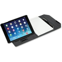 Fellowes, FEL8203801, Mobilpro iPad Mini Deluxe Folio, 1, fekete