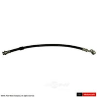 MotorCraft BRHR-Fék Hidraulikus tömlő illeszkedik: 2011-2013, Ford Edge