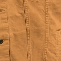 George Men's Twill kabát