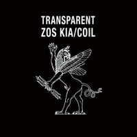 Zos Kia Tekercs-Átlátszó-Vinyl