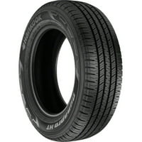 Hankook DynaPro HT RH 215 55R16XL 97H BW egész évszakos gumiabroncs