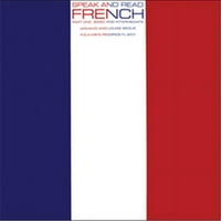 Beszélj És Olvass Franciául, 1. Rész: Alap & Középfokú