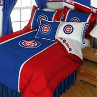 Chicago Cubs ágynemű -készlet baseball ágy