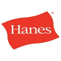 Hanes Originals Férfi pamut Henley kapucnis Oregano Heather L