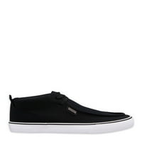 Lugz férfi Colton Canvas Oxford Chukka cipő