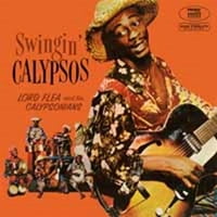 Swingin ' Calypsos