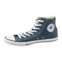 Converse Chuck Taylor All Star Szia Haditengerészet Magas-Top Divat Cipő